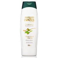 Champú Árbol de Té + Menta  750ml-198595 Champú Árbol de Té + Menta  750ml-198595 2